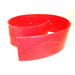 Rear Squeegee