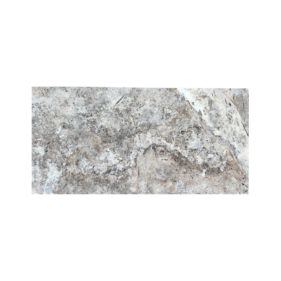 12x24 Silver