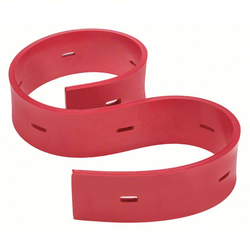 Blade Squeegee,Red Rear 32"(44"L)