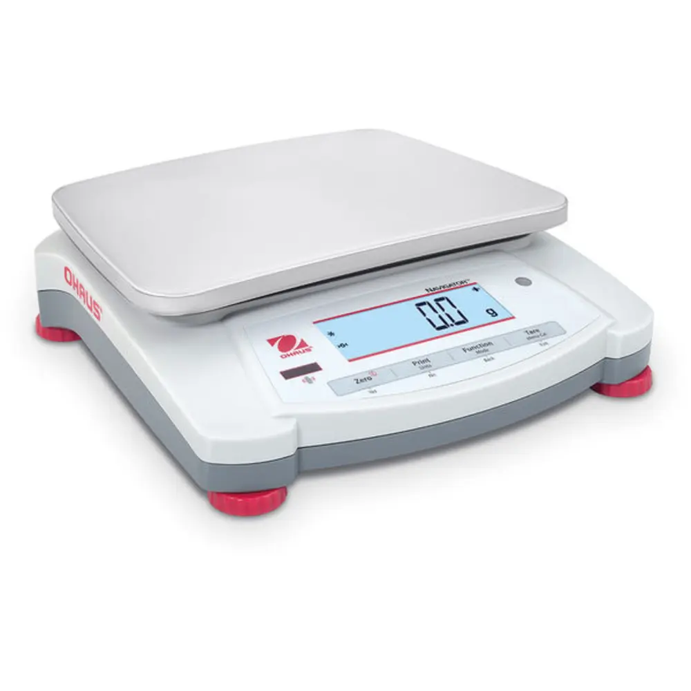 OHAUS Navigator NVT High-Capacity Precision Balances
