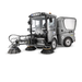 New Karcher City Sweeper MC 150 Vacuum Sweeper