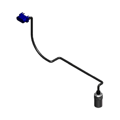 T&S Brass 5EF-0003 Equip Sensor Faucet Flat Lens Wire Kit