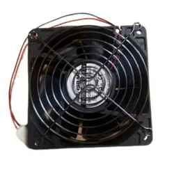 DC FAN (W/MESH) SENSDAR