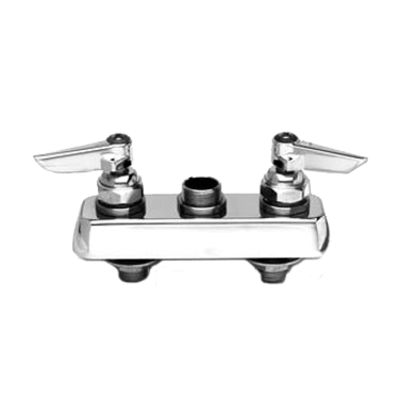 T&S Brass B-1100-LNM Faucet Workboard Less Nozzle