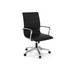 10921 BLACK NOVA 3 MB KT CHAIR - BLKU164