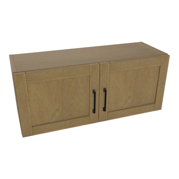 Artesia Wall Kit - 36"X15"X 13”
