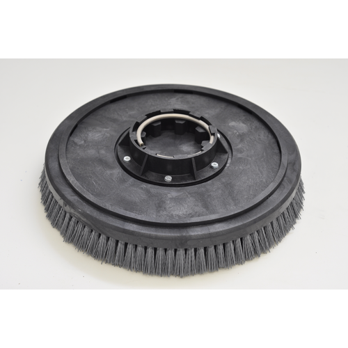 Medium Grit Brush (14”) W/Gimbal