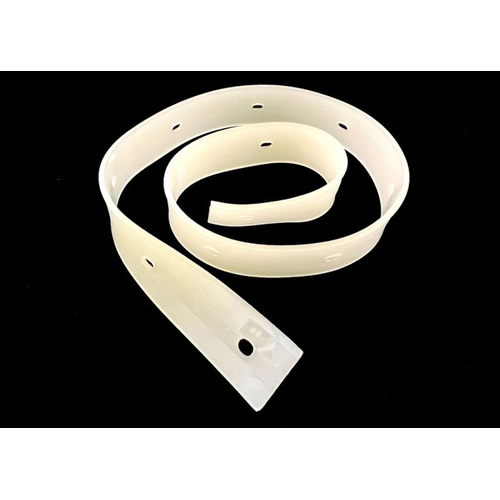 Rear Squeegee Urethane