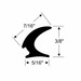 70-5173-257 Drawing of Product Profile
