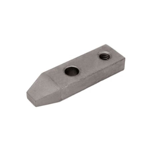 Tapered-Nose Clamp Straps (Stainless Steel)