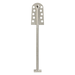 Cook's Short Series Perforated Kettle Paddle