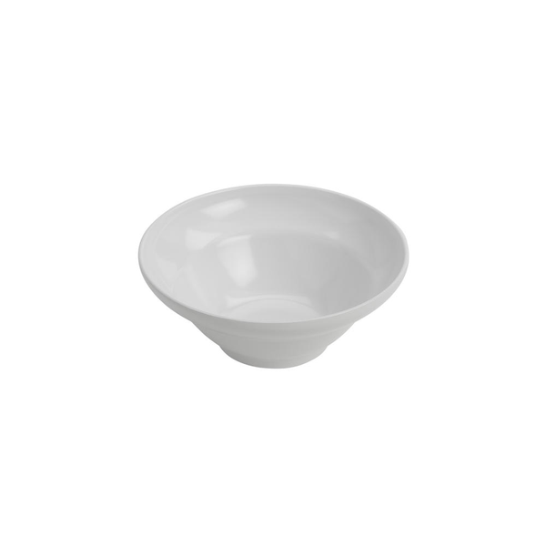 Round Melamine Bowls
