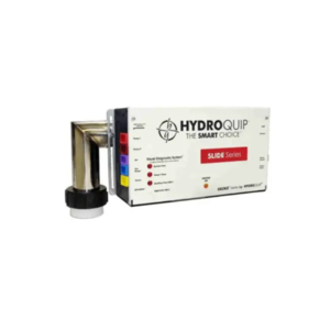 Gecko Replacement Series Systems