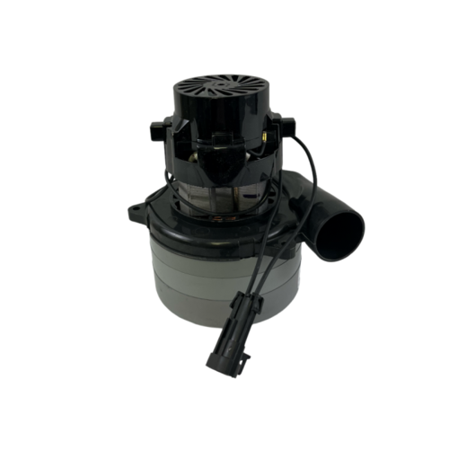 Vac Motor, 24V Dc, 3 Stage