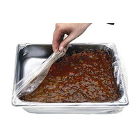 PanSaver 42636 Half-Pan Medium and Deep Pan Liners