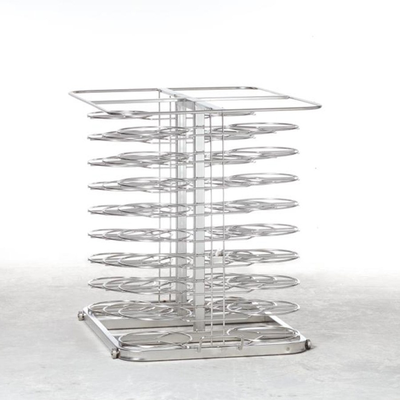 Rational 60.12.022 Mobile Plate Rack