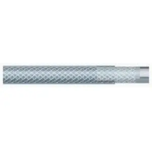 Tubing, PVC, 1/4 in ID, 0.43 in OD, 300 ft L