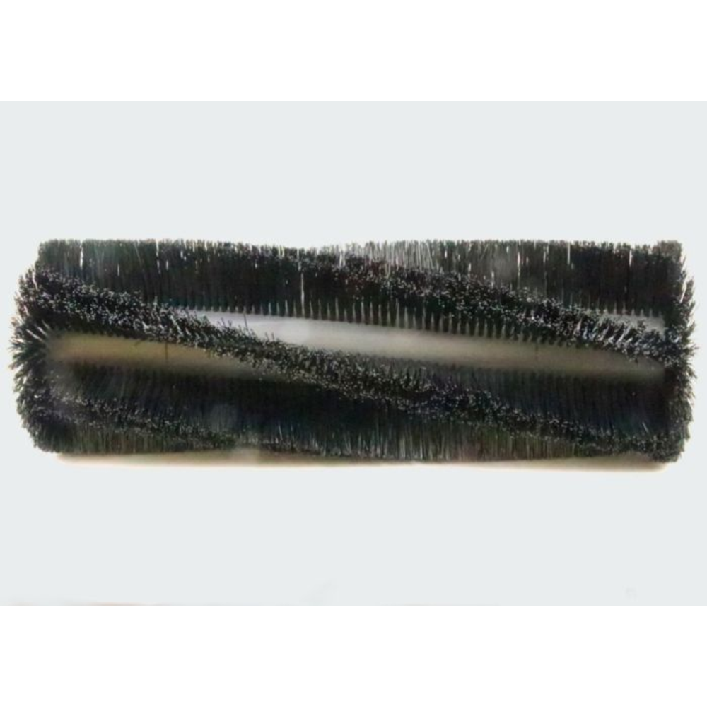 Broom, 35" 6 D.R. Nylon