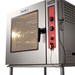 Vulcan ABC7G-PRO Combi Oven/Steamer