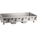 Wolf AGM48 Heavy Duty Manual Griddle