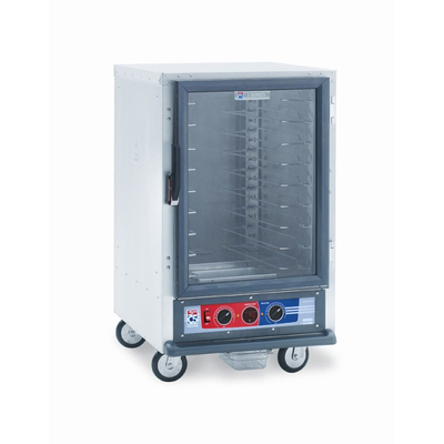 Metro C515-PFC-U C5 1 Series Proofing Cabinet Mobile