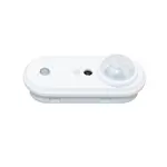 LED PIR OCCUPANCY SENSOR QUICK-CONNECT- SHARKWARD - ANT-15P