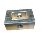 BLOCK SHAFT PIVOT