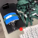 Laundry Loop Heat Press Label Sheets