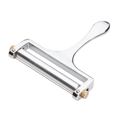Winco ACS-4 5"W X 5/8" Dia. Cheese Slicer