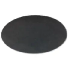 20" SANDING SCREENS, 80 GRIT, BLACK  10/CASE BWK50208010