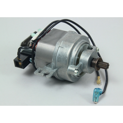 Motor Assembly, Power Nozzle W