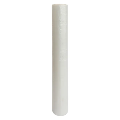 Heavy-Duty Poly Bags - 46" x 54"