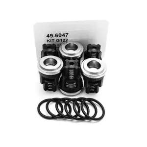 Veloci Replacement Pump Kit for GP Kit 122