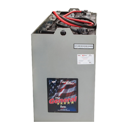 Tennant/Nobles - 4041772 - Battery, Wet, 36Vdc, 510Ah (Replaces Tennant 1207937)
