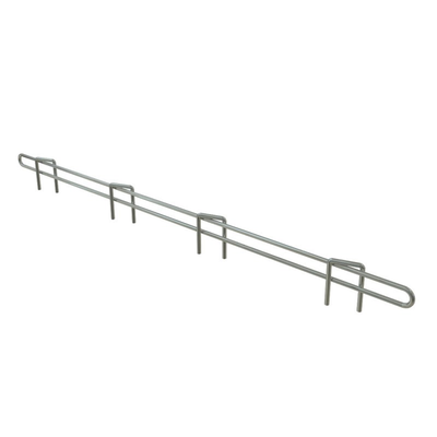 Metro L36N-1C Super Erecta Shelf Ledge 36"W X 1"H