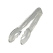 Cambro 6TGS Lugano Tong 6" Clear