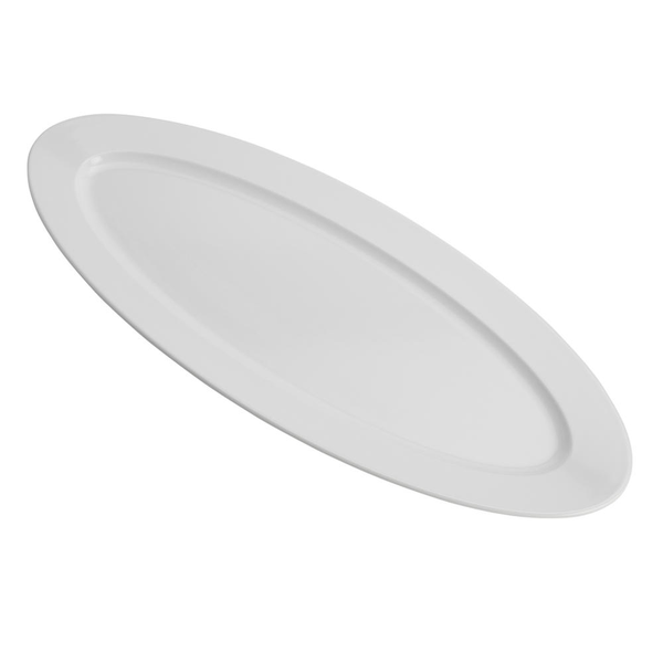 Boat Melamine Platters