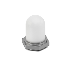 Tennant/Nobles - 4045430 - Boot, Switch, Hex Nut, .38-32 Thd (Replaces Tennant 1035711)