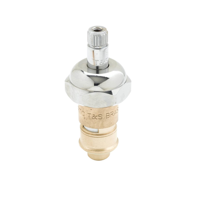 T&S Brass 011278-25 Cerama Cartridge with Bonnet Hot (Right Hand)