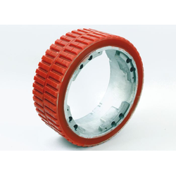 Tire - Poly Press On