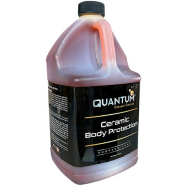 Quantum Ceramic Rtu Gal