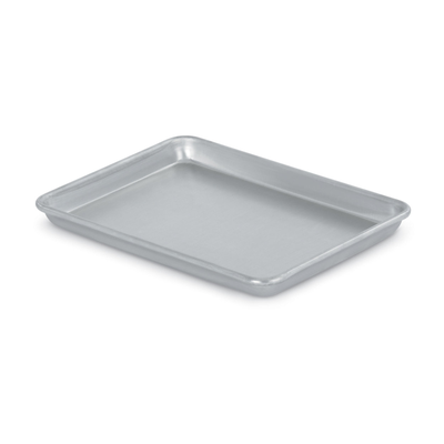 Vollrath 5220 Wear-Ever Quarter Size Sheet Pan, 9.5" x 13", Alum