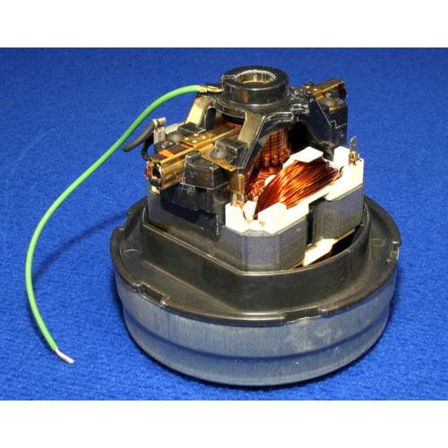 Vac Motor, 120V Ac, 1 Stage