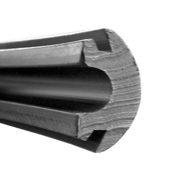 Steele Rubber Products 15/16" x 21/32" Rub Rail Insert Trim Steele