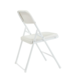 NPS 821 NPS® 800 Series Premium Lightweight Plastic Folding Chai