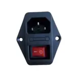 MAIN LINE FILTER CW2B-10A-T