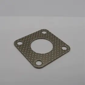 GASKET, KUBOTA 38HP MUFFLER