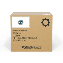 Intelligent Cleaning Equipment - 8313620 - U-Joint (iS100L+,RS26+RS26L+,RS32+RS32L+)
