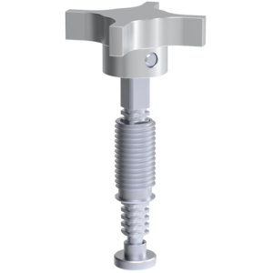 Bar-Lok Quick-Acting Screw Clamps