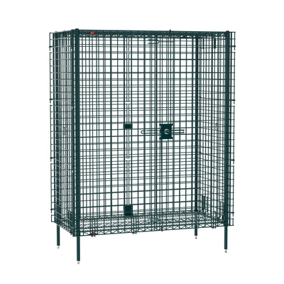 Metro SEC55K3 Security Unit Stationary
